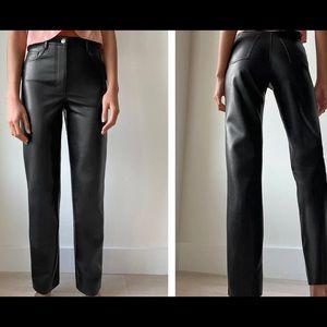 Wilfred Aritzia Melina Pant